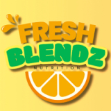 FRESH BLENDZ Juice Bar