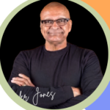 Orbit Ball  - Stability Health for All