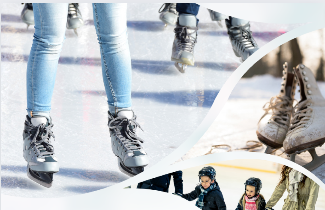 CANLAN ICE PAGE Events for CMPTV