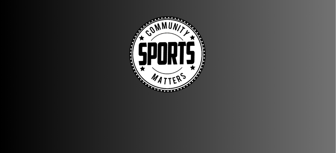 Community Sports Matters - Teams as Promotion Partners