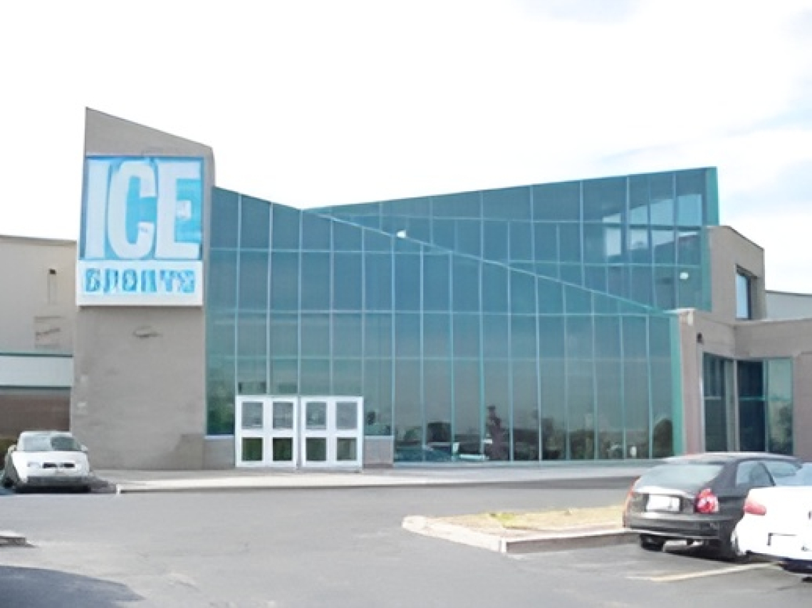 CANLAN Ice Sports, SCARBOROUGH Give-Back Community