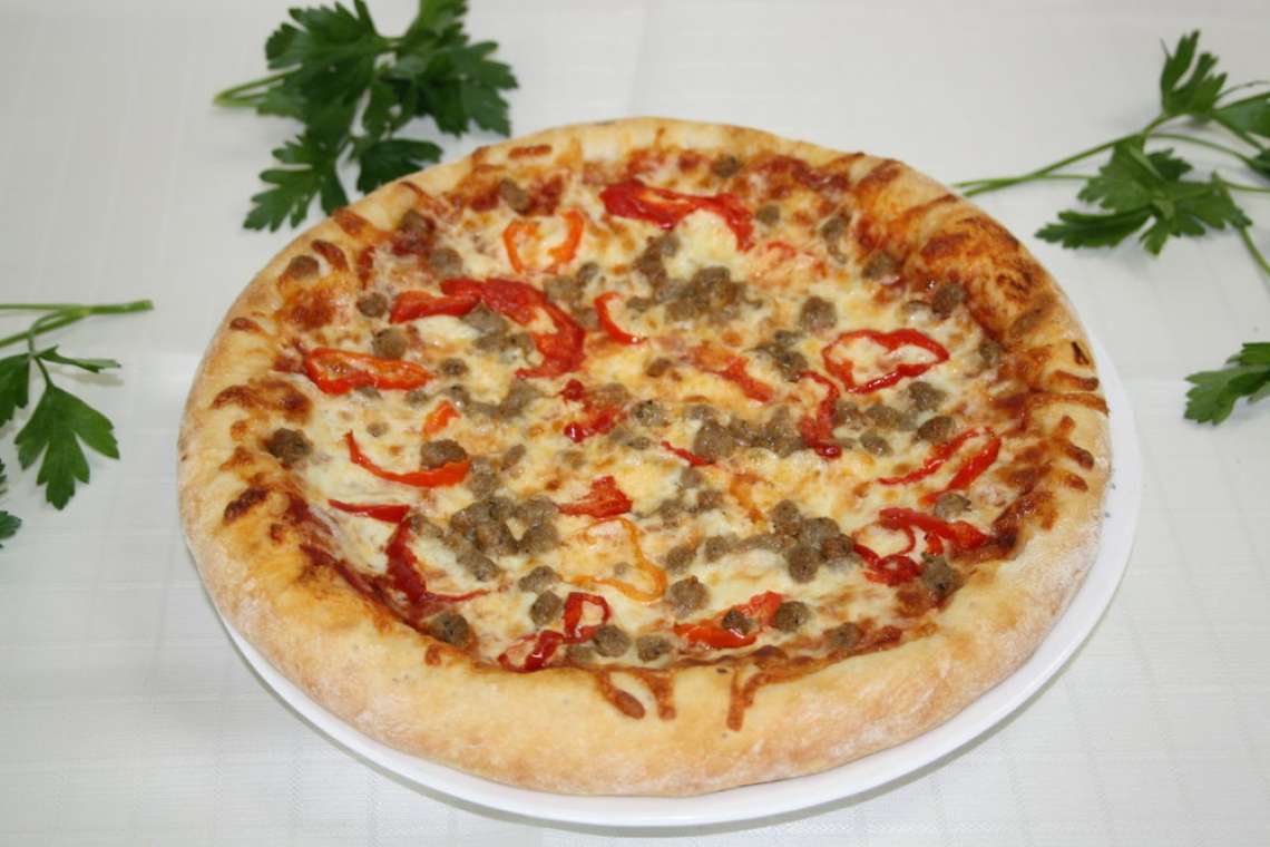 Go Go Pizza and Subs