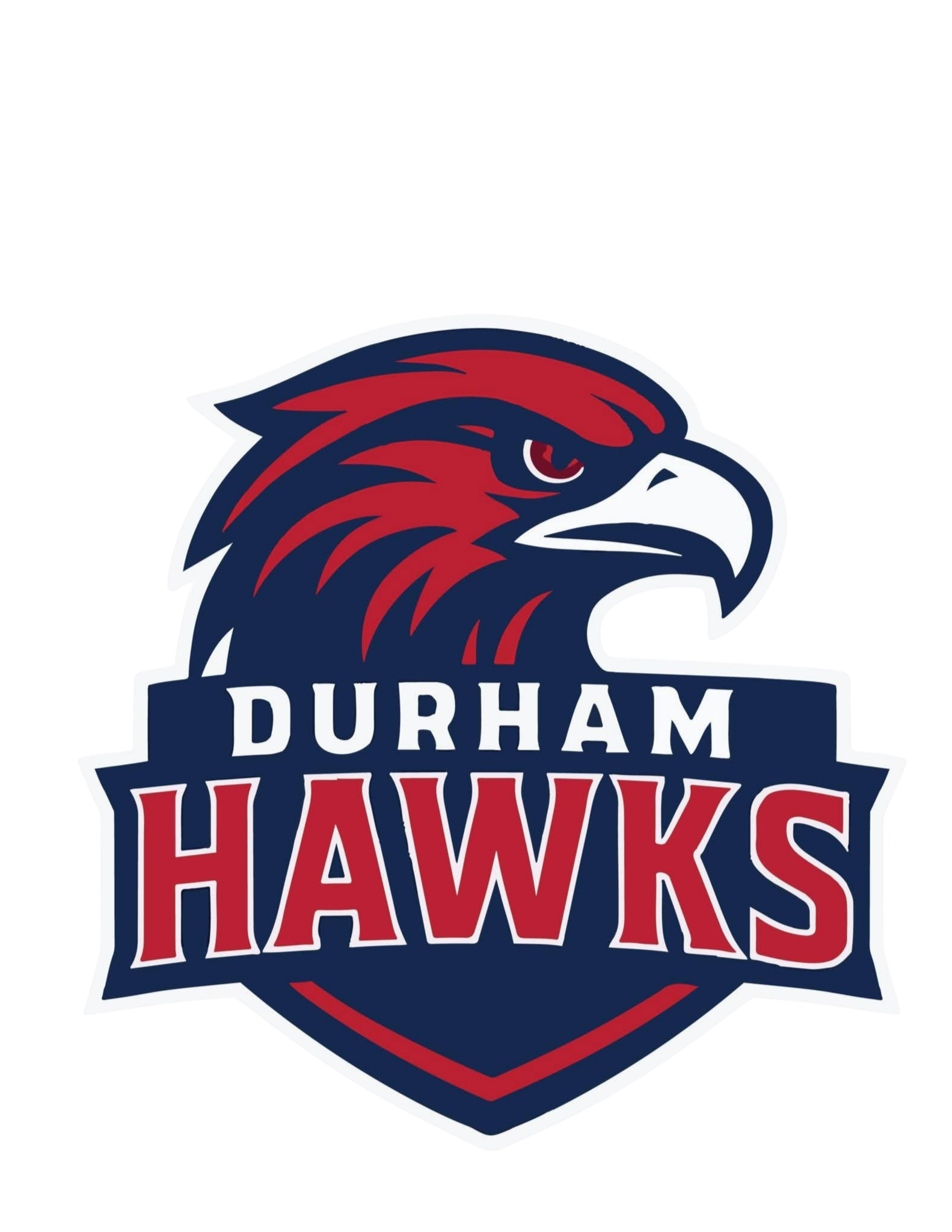 Durham Hawks Hockey