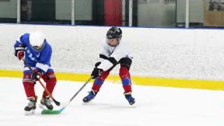 Canlan Sports Hockey Camps
