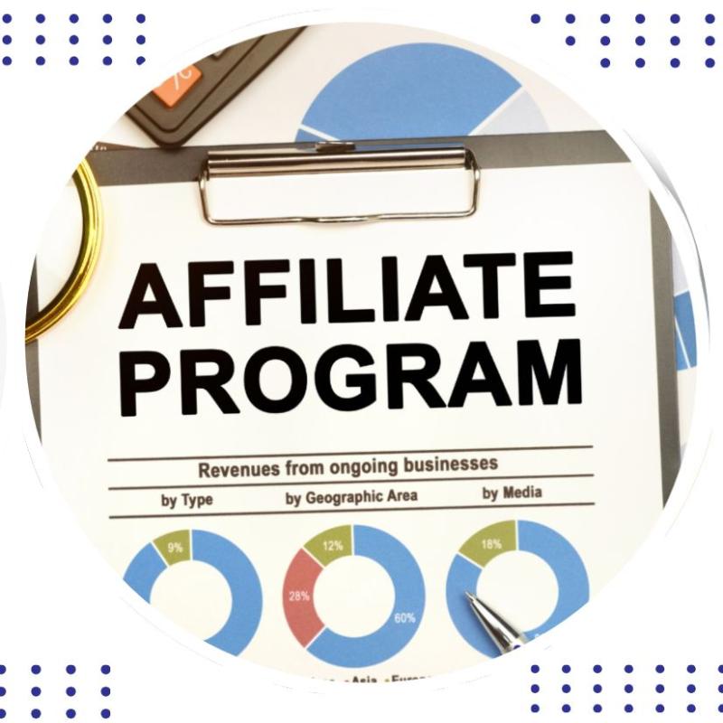 Affiliate Business