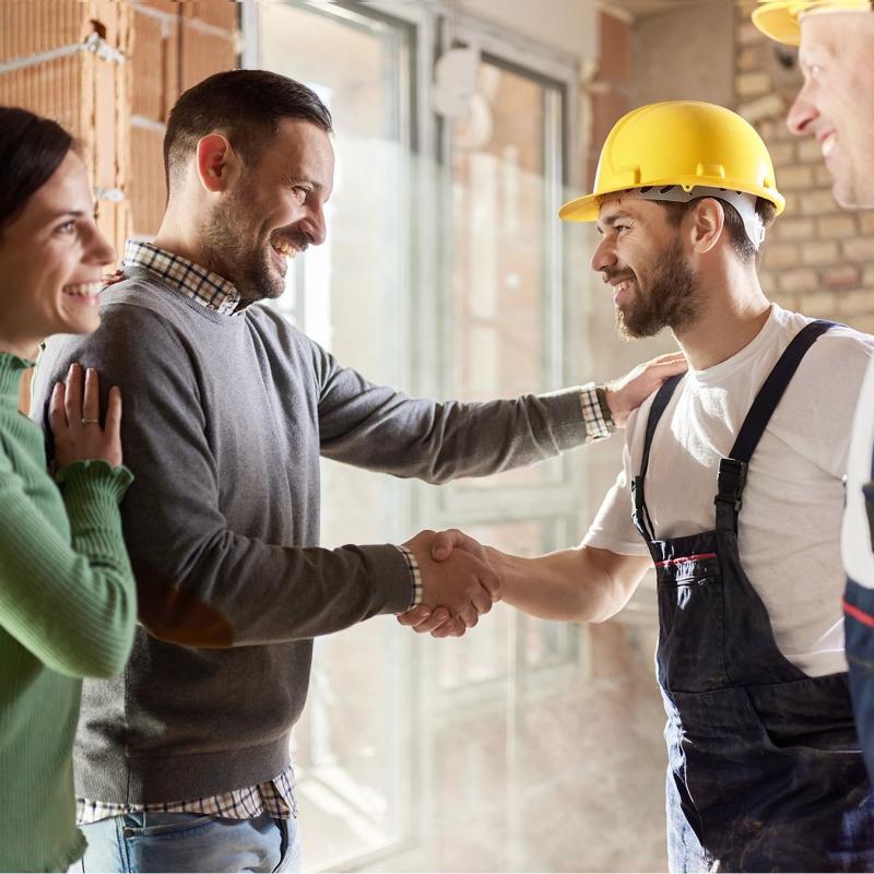 Contractors / Renovations