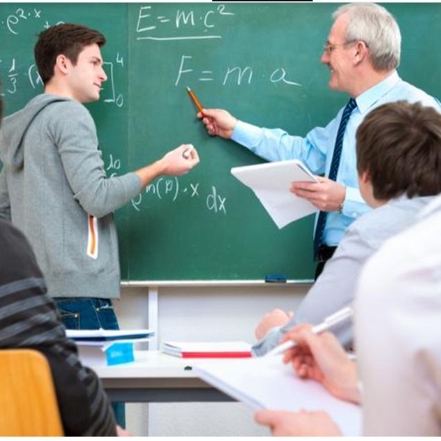 Education & Learning