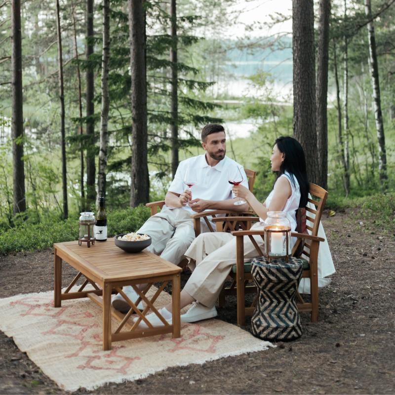 Outdoor Activity Recreation